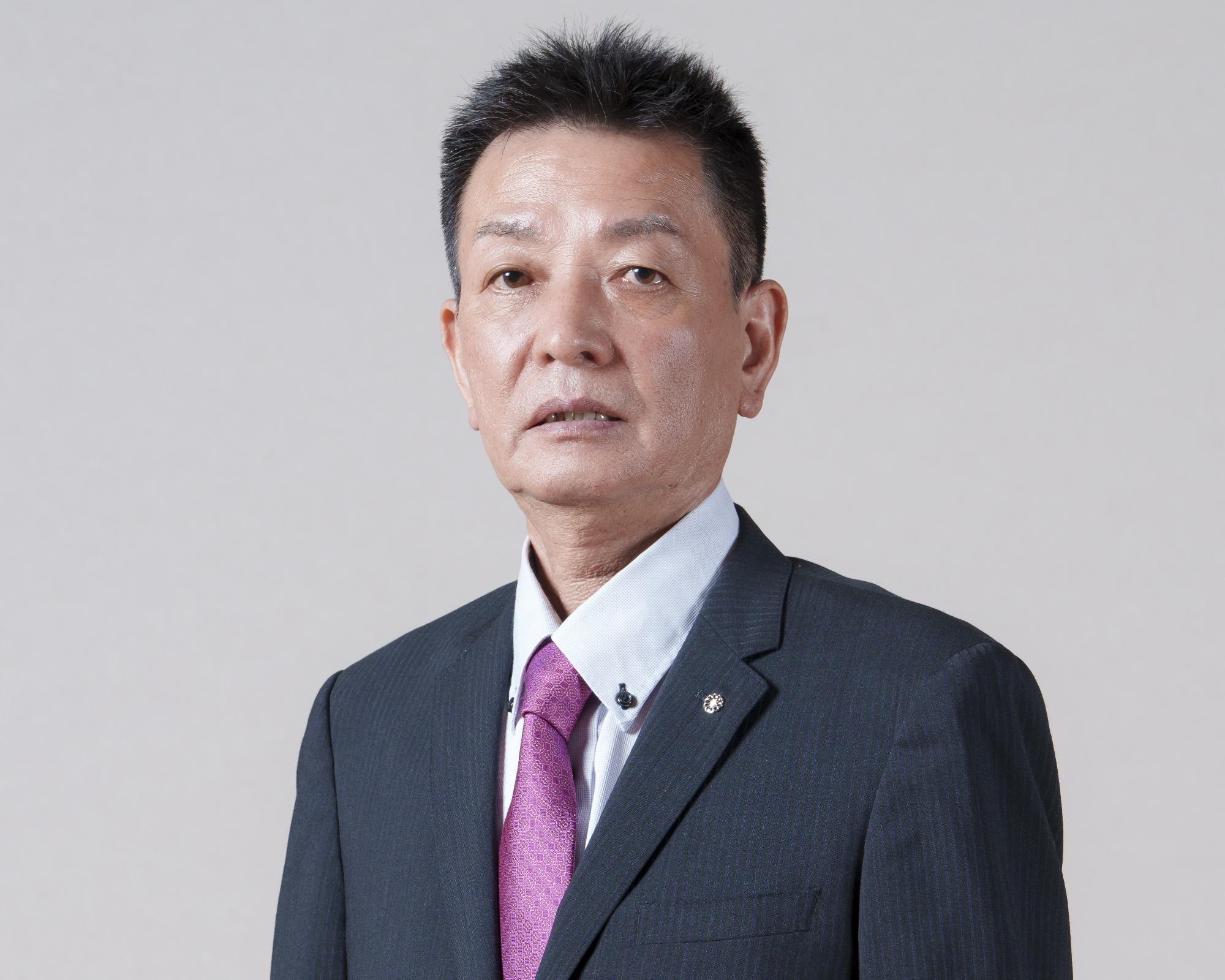 阪本町長