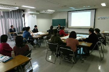 起業・創業支援セミナーの画像