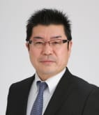 画像:牧浦 秀俊(まきうら ひでとし)議員の顔写真