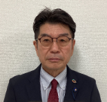 画像:牧浦 秀俊(まきうら ひでとし)議員の顔写真
