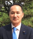 画像:竹之内 剛(たけのうち ごう)議員の顔写真