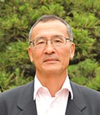 画像:康村 昌史(やすむら しょうじ)議員の顔写真