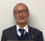 画像:康村 昌史(やすむら しょうじ)議員の顔写真