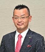 画像:遠山健太郎(とおやまけんたろう)議員の顔写真