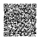 【e古都なら】のサイトへアクセスするQRコード