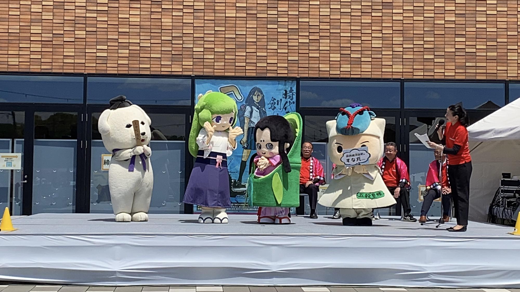 へぐり時代祭り2025-2