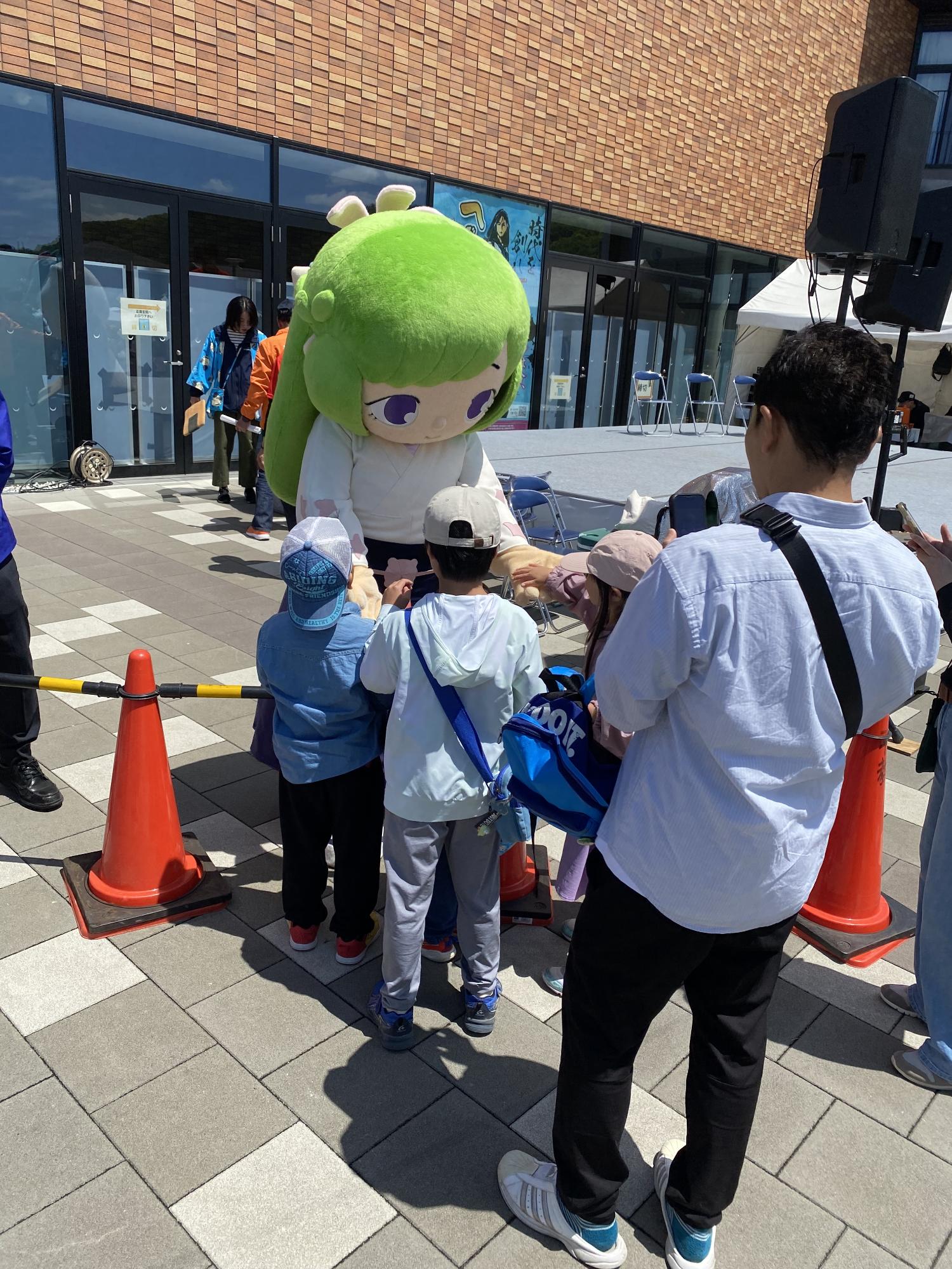 へぐり時代祭り2025-3