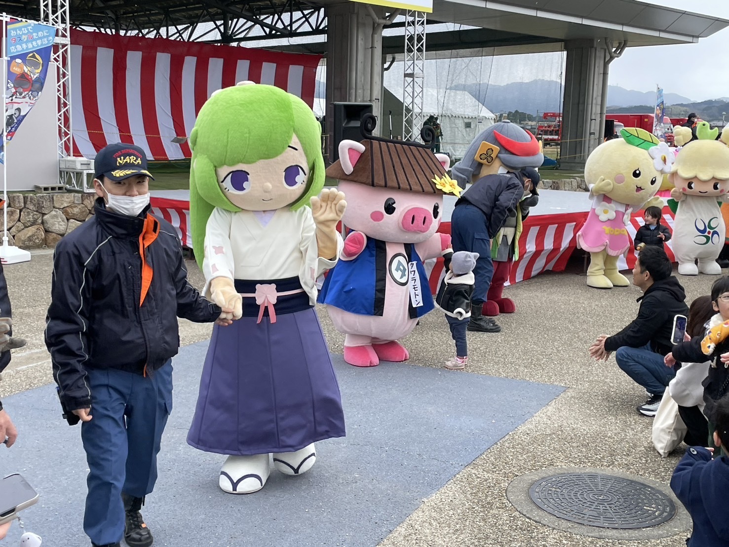 消防フェス2024-1