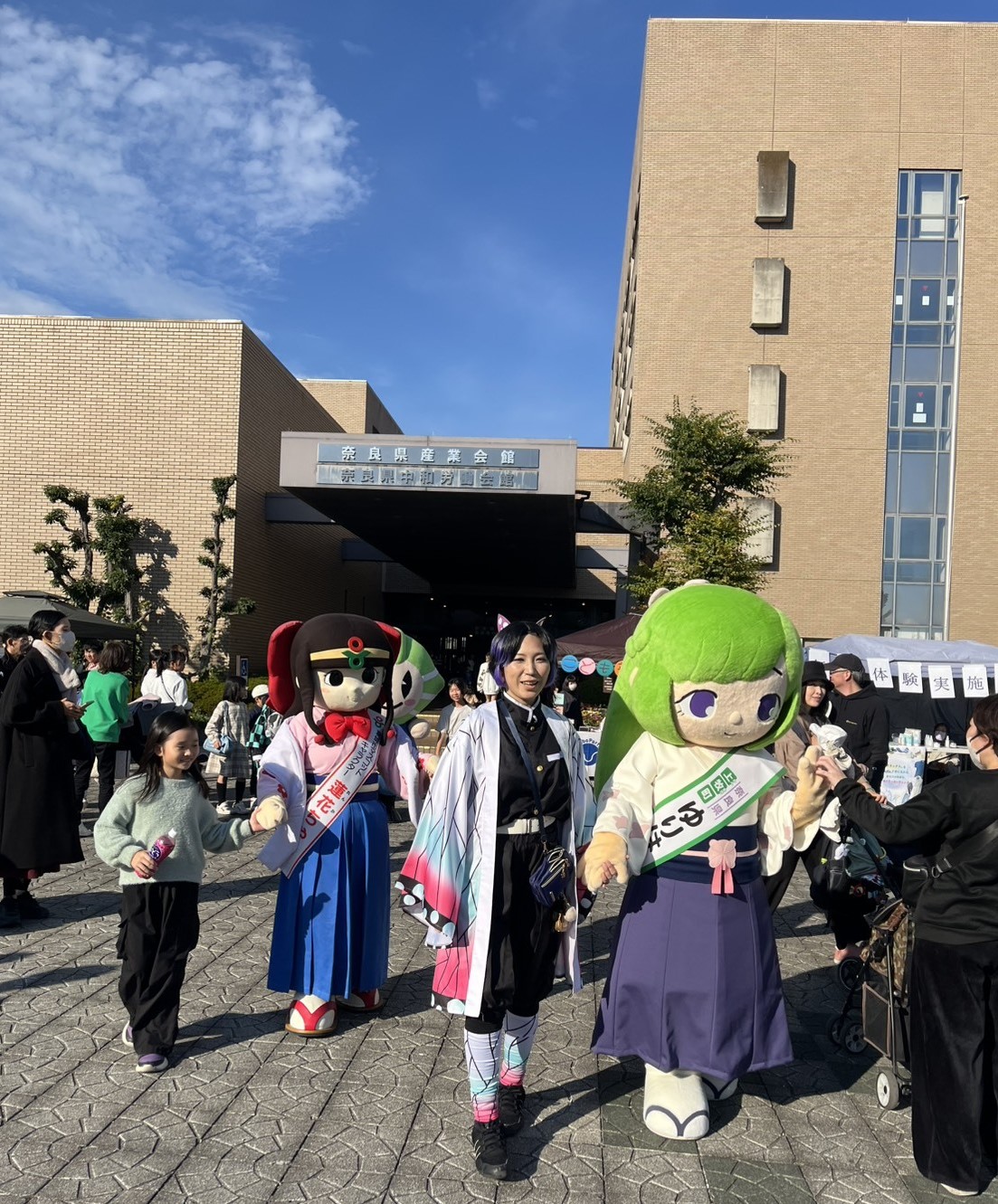 Takadaマルシェ2025-1