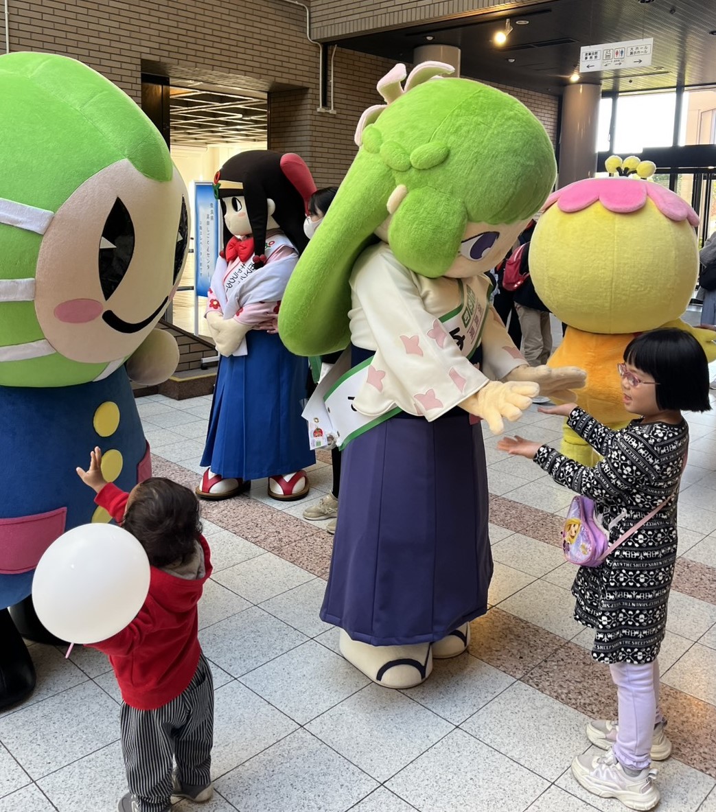 Takadaマルシェ2025-2