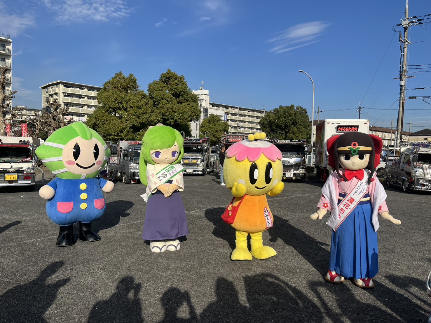 Takadaマルシェ2025-3