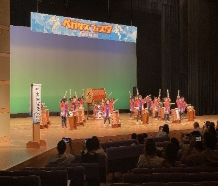 和太鼓