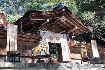 廣瀬神社の画像