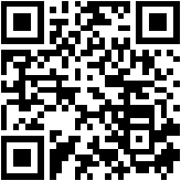 「mila-e予約」QRコード