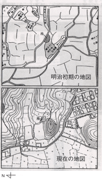 上牧銅鐸/上牧町ホームページ