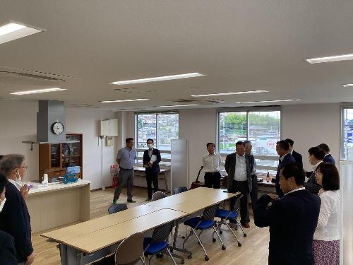 浜田市議会2