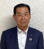 氏原賢一議員の顔写真