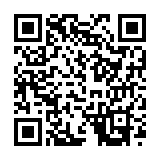 e古都ならの保健師職員採用試験の申し込みページのQRコード