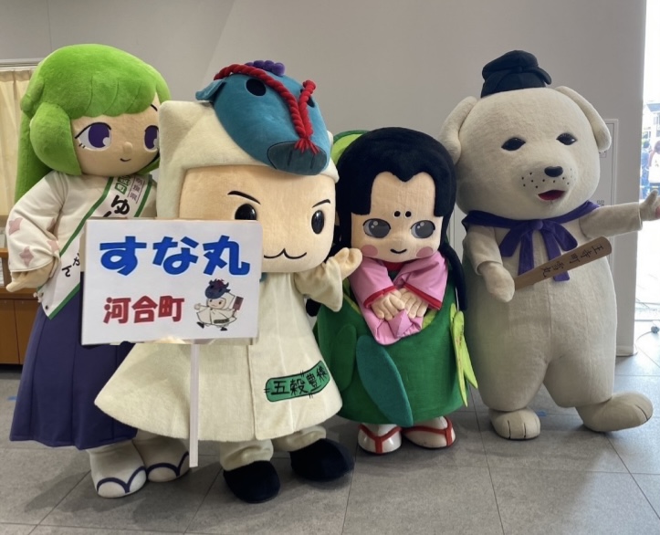 へぐり時代祭り