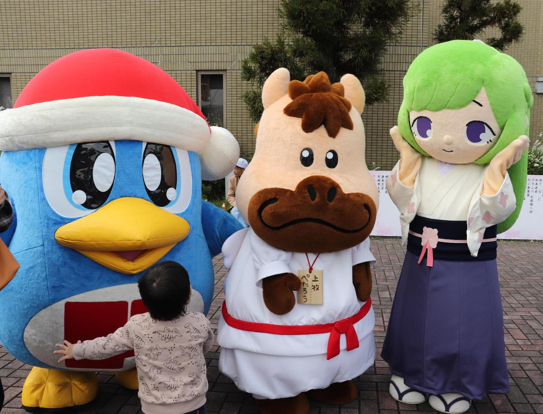 さくら祭り2025-1