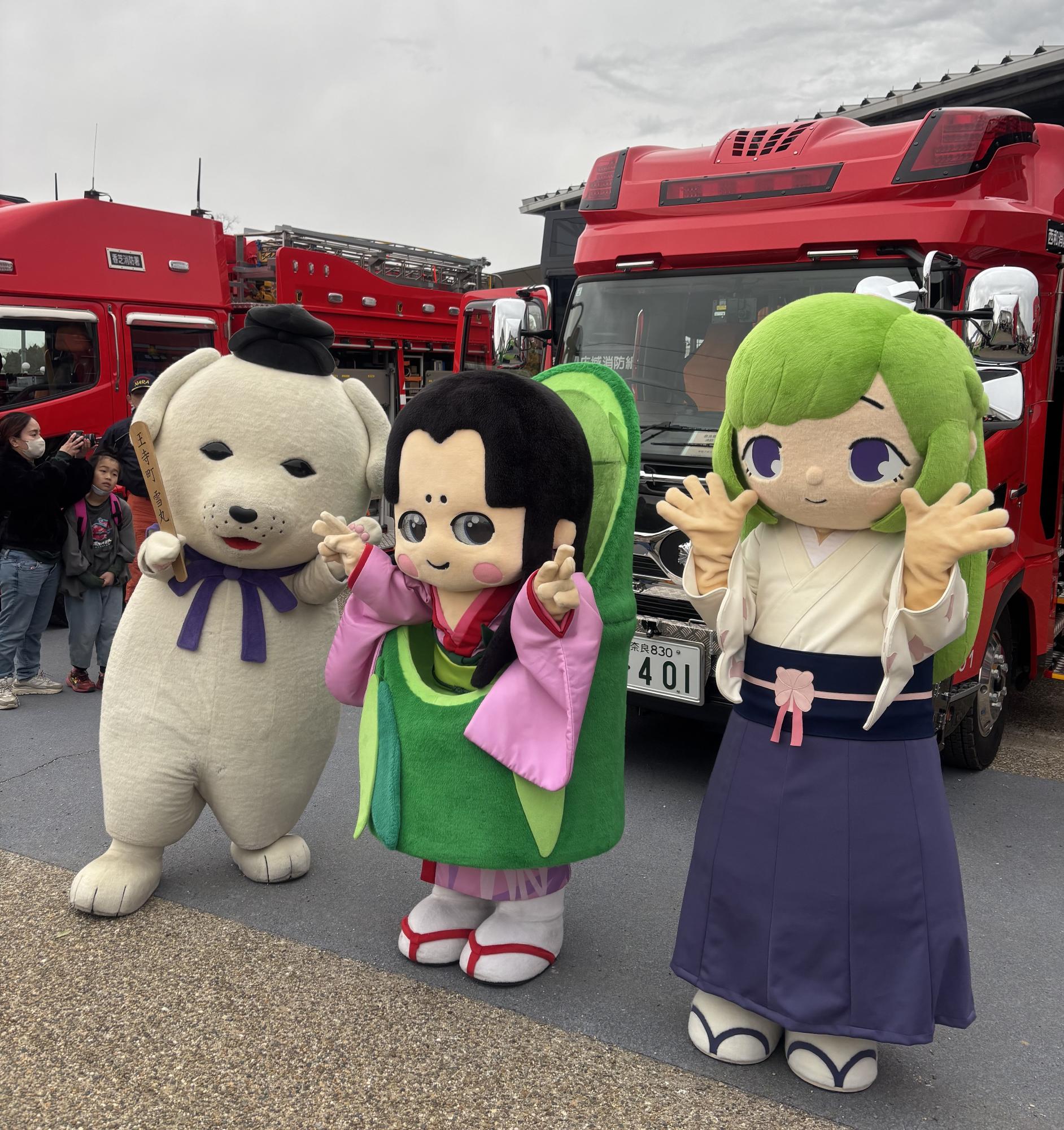 消防フェス2025-2