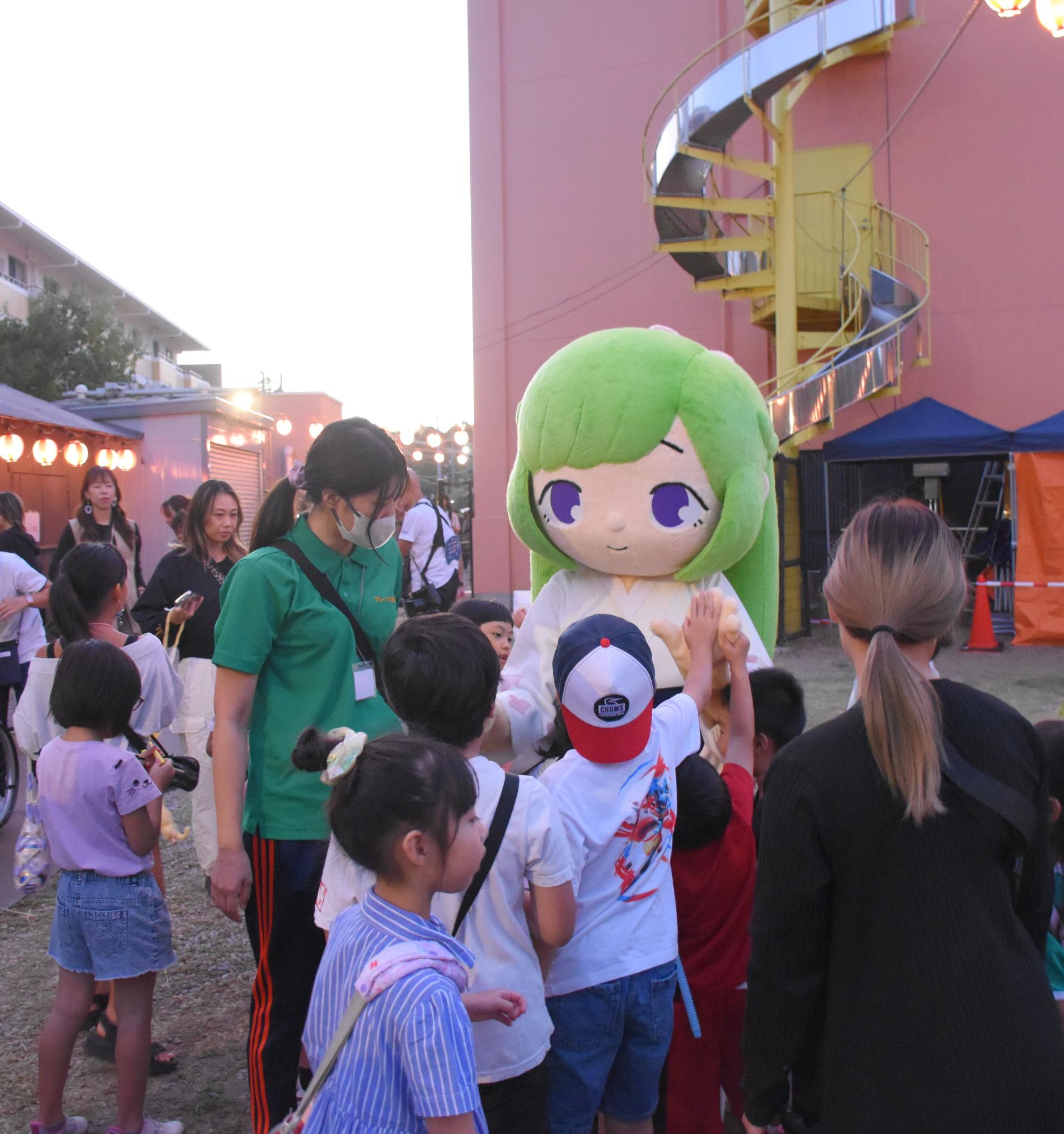 friendmakibasummerfes2025
