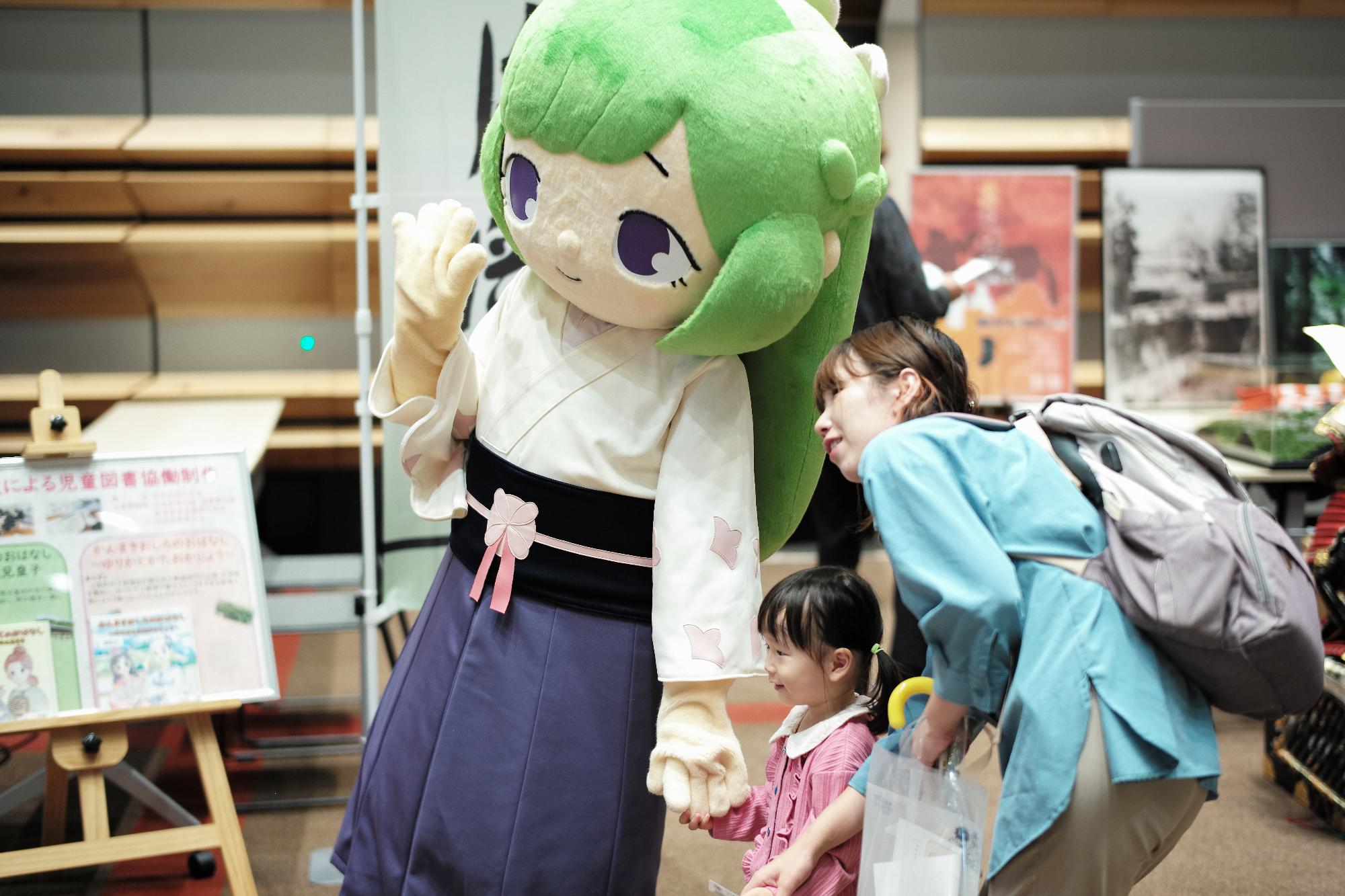 大和お城まつり2025-3