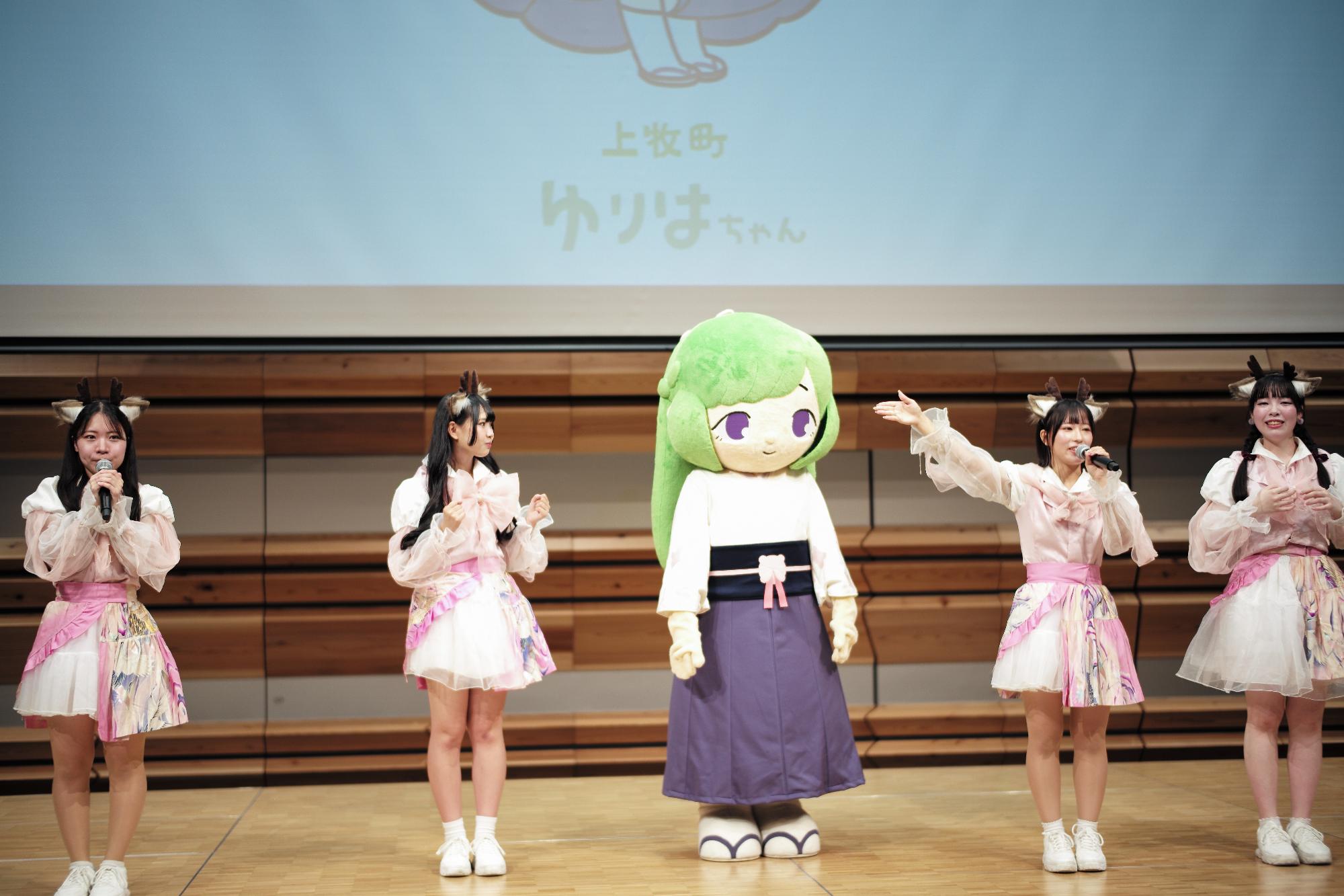 大和お城まつり2025-4