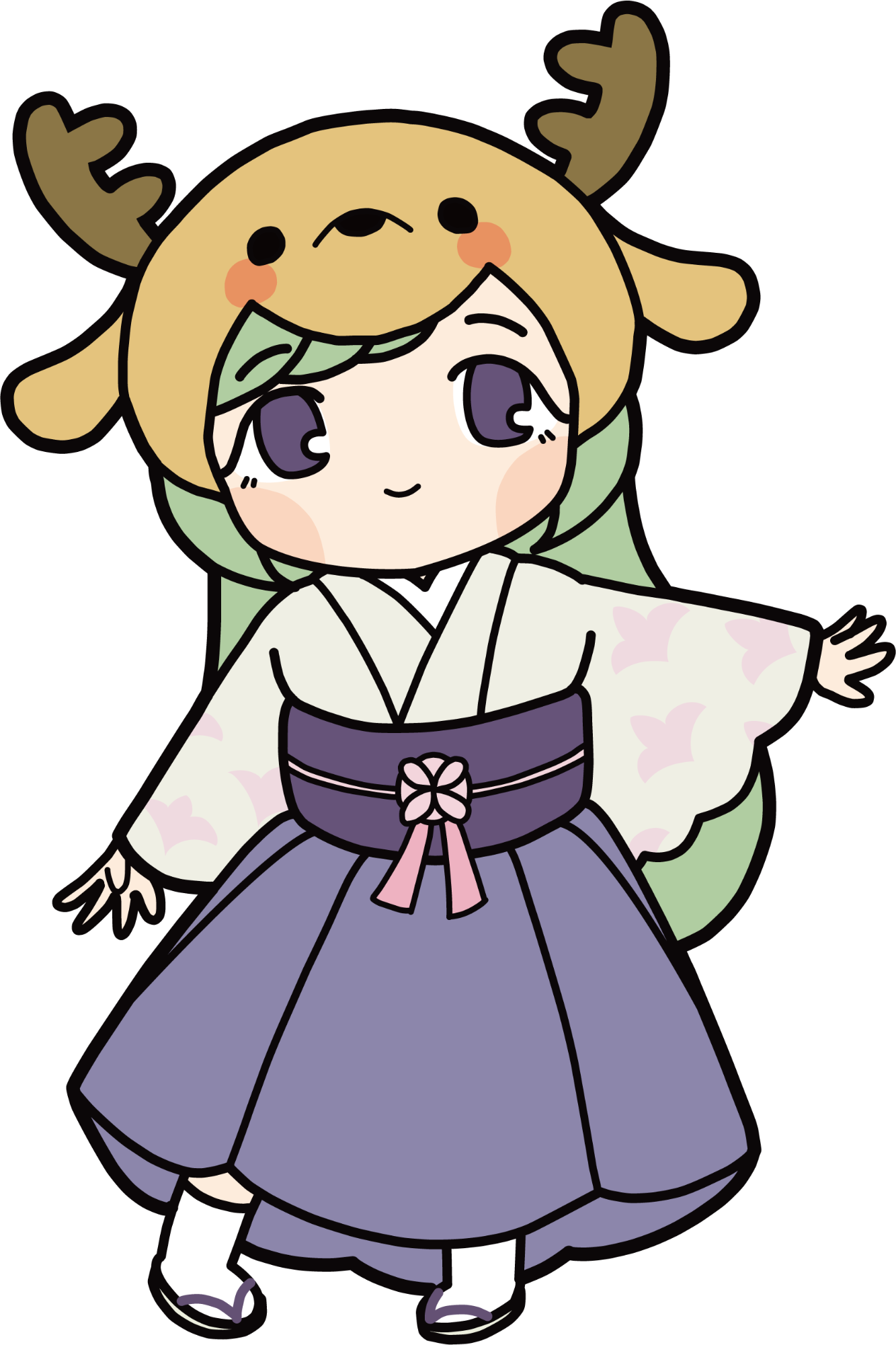ゆりはちゃん06