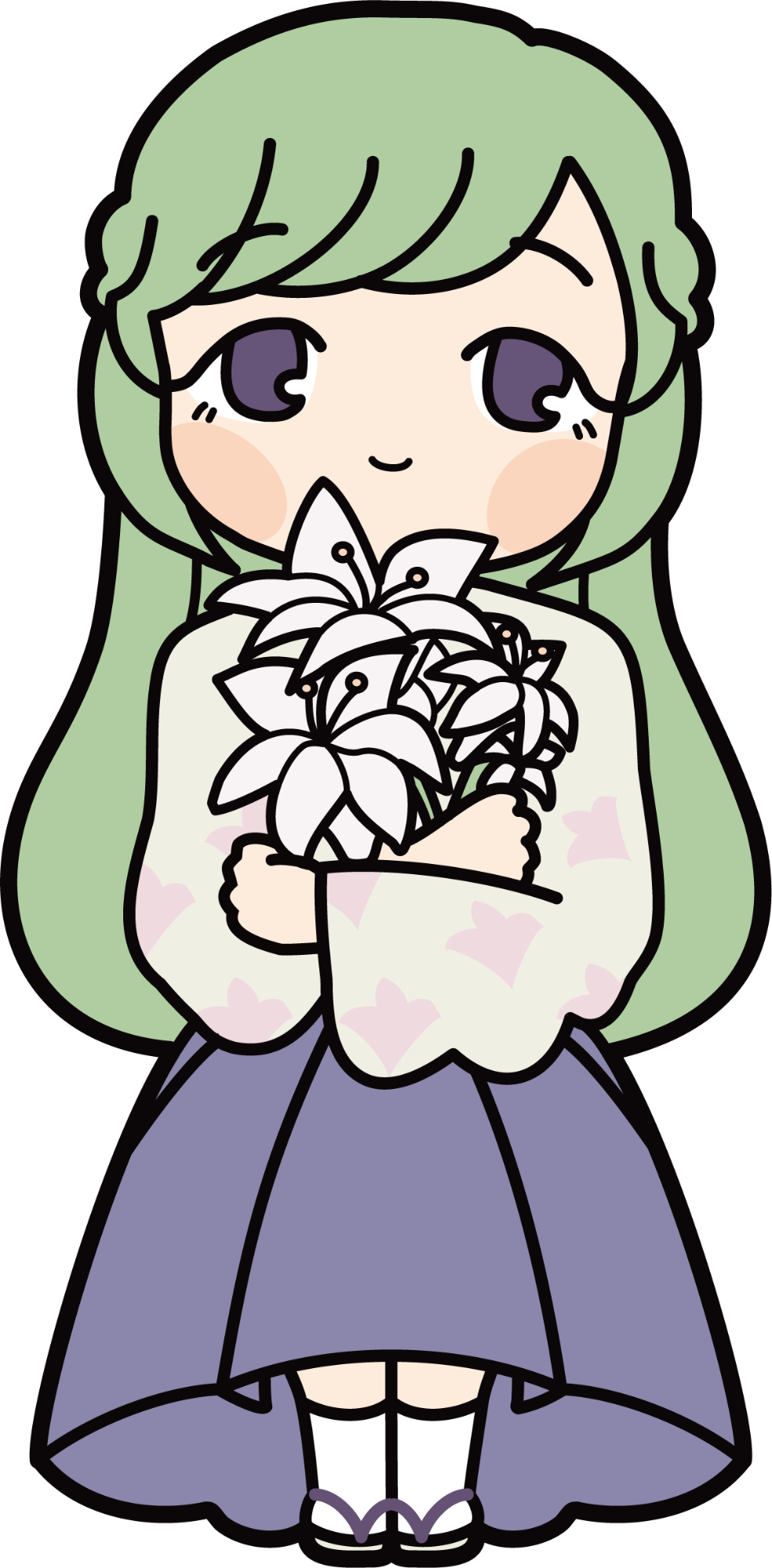 ゆりはちゃん07