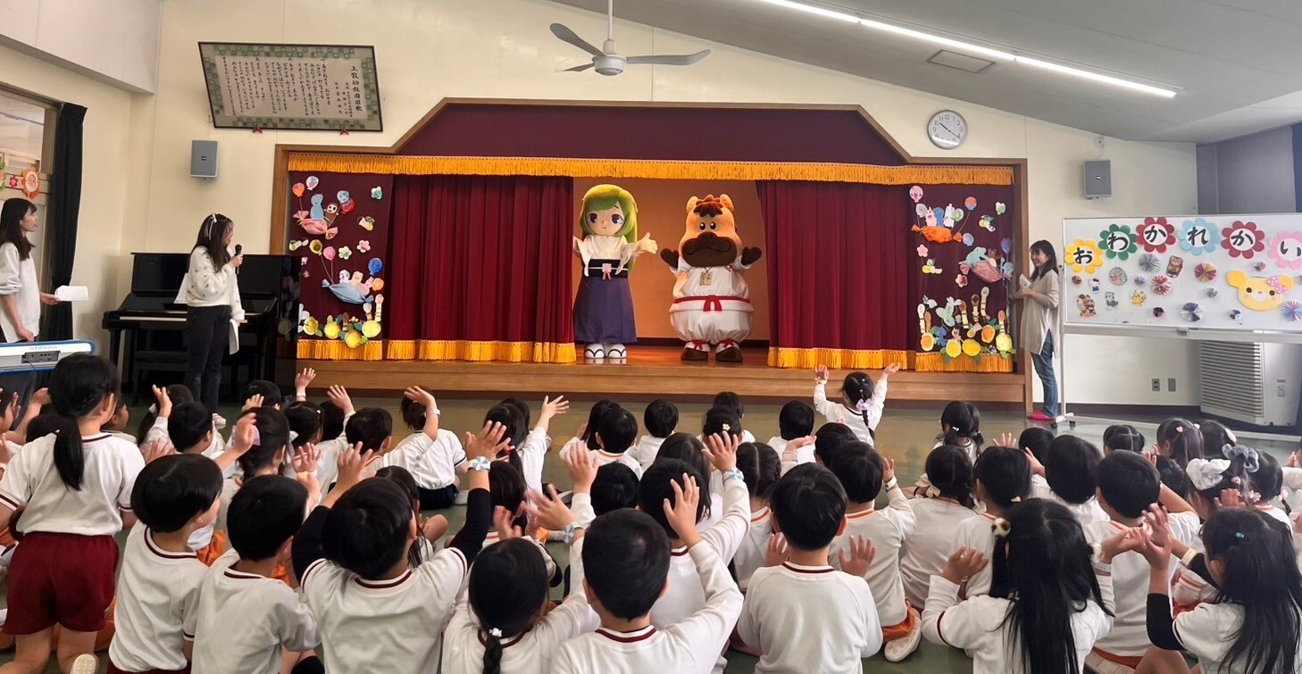 ゆりはちゃんお別れ会2026-1