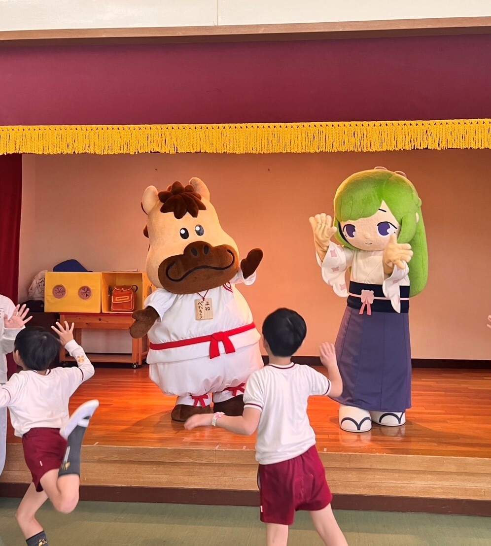 ゆりはちゃんお別れ会2026-2